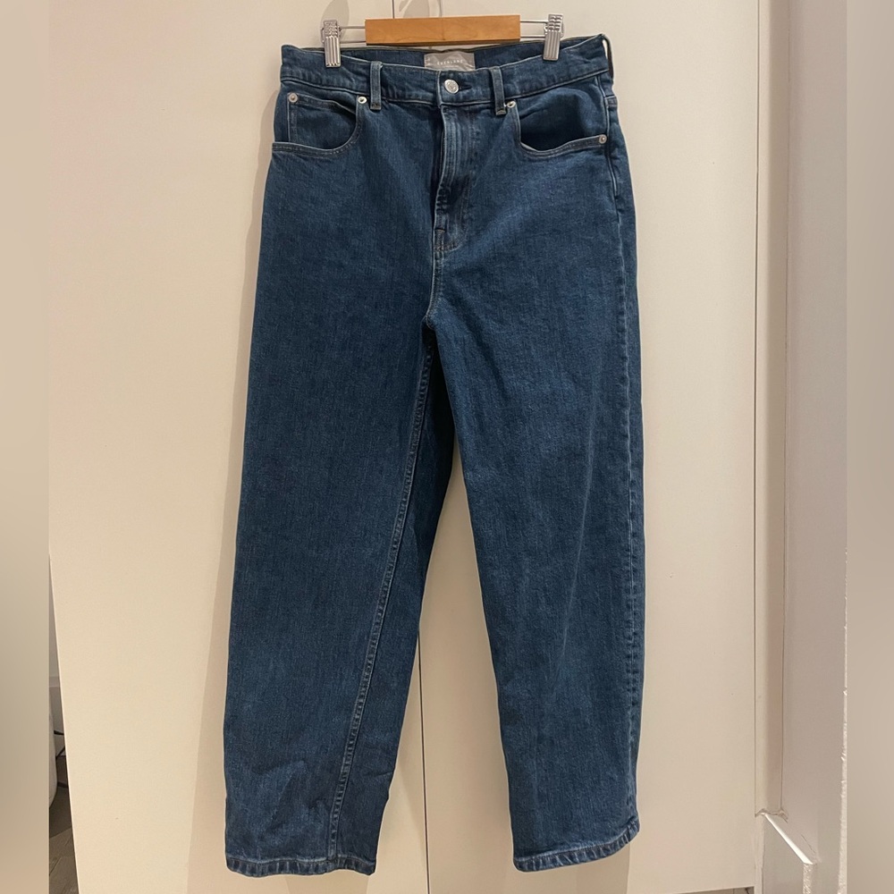 Everlane Jeans